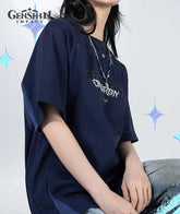 Ororon T-shirt